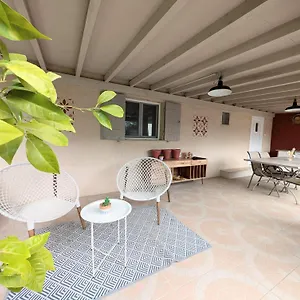 Impression Du Sud 2 Hébergement de vacances
